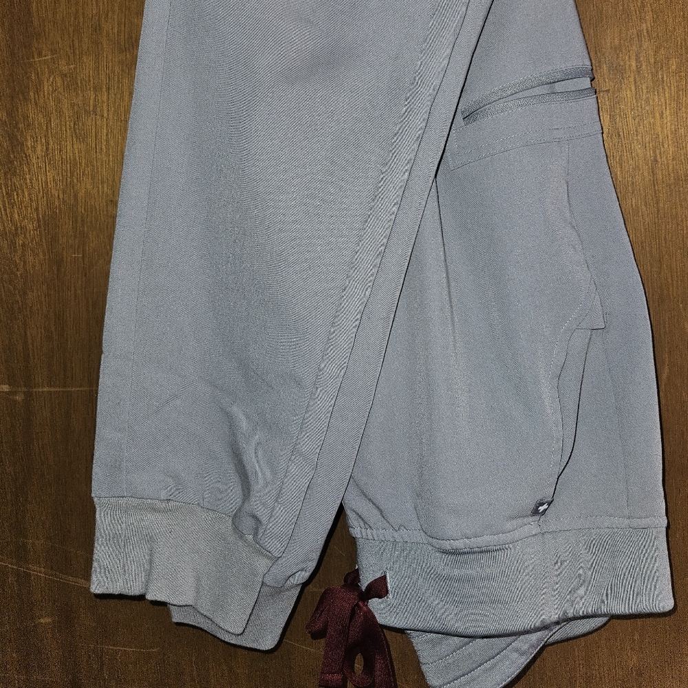 Zamora Jogger Scrub Pants- M/T